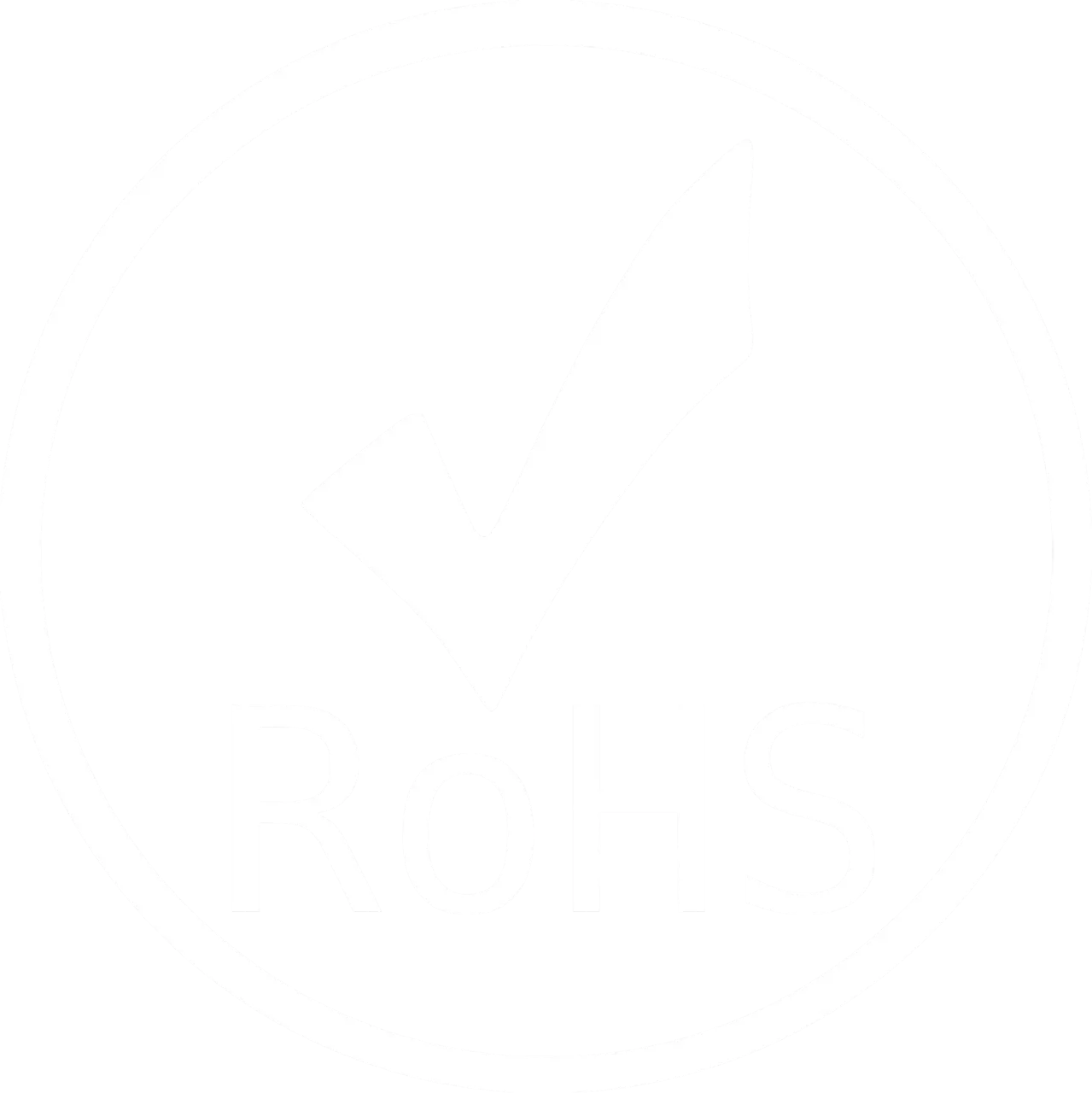 RoHS certification